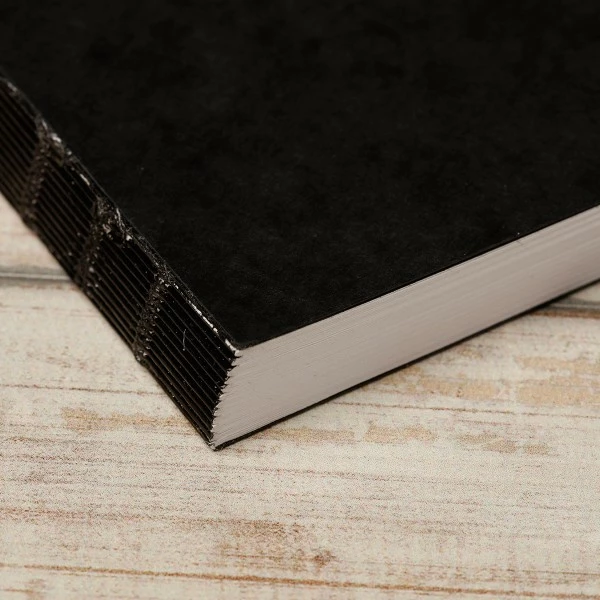 CLAIREFONTAINE Carnet à Dessin Graf'Book 360° - A5 - 200 Pages 2 CLAIREFONTAINE Carnet à Dessin Graf'Book 360° - A5 - 200 Pages – Image 2