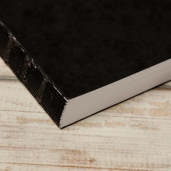 CLAIREFONTAINE Carnet à Dessin Graf'Book 360° - A6 - 200 Pages 2 CLAIREFONTAINE Carnet à Dessin Graf'Book 360° - A6 - 200 Pages – Image 2