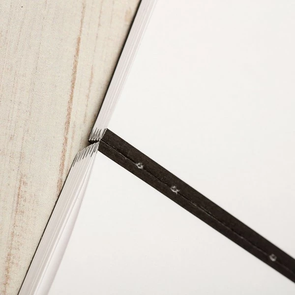 CLAIREFONTAINE Carnet à Dessin Graf'Book 360° - A6 - 200 Pages 3 CLAIREFONTAINE Carnet à Dessin Graf'Book 360° - A6 - 200 Pages – Image 3