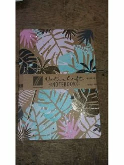 Gollong Carnet à Point