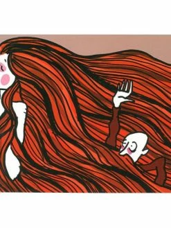 CLAIREFONTAINE Carnet Cartooning Aurel