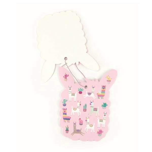 Graine Créative Carnet De 183 Stickers - Lama 2 Graine Créative Carnet De 183 Stickers - Lama – Image 2