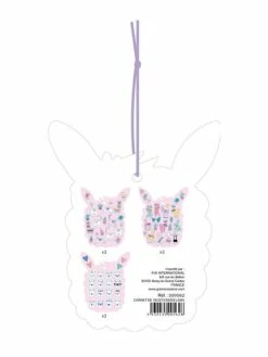 Graine Créative Carnet De 183 Stickers - Lama 5 Graine Créative Carnet De 183 Stickers - Lama -V-Zug shop carnet de 183 stickers lama p 3