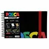 Carnet De Dessin Posca - A5 - 48 Pages