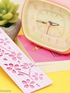 CLAIREFONTAINE Carnet De Motifs Kirigami - Parfum D'Asie - 20 X 20 Cm - 52 Pages -V-Zug shop carnet de motifs kirigami parfum dasie 20 x 20 cm 52 pages p 3