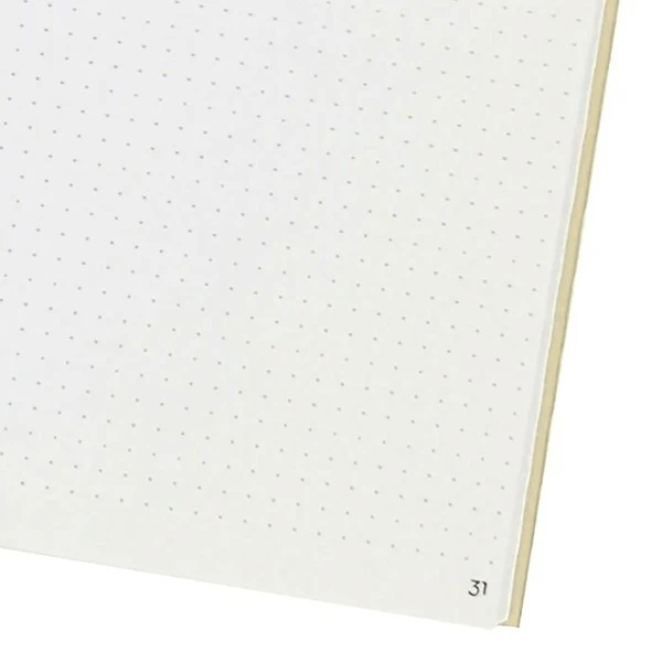 Draeger By Toga Carnet De Notes - Blanc - 15 X 21 Cm - 192 Pages 2 Draeger By Toga Carnet De Notes - Blanc - 15 X 21 Cm - 192 Pages – Image 2