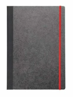 Carnet De Notes "Classica" - A4 - 5x5 - Pagna