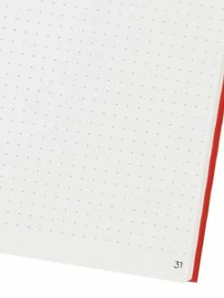 Draeger By Toga Carnet De Notes - Rouge - 15 X 21 Cm - 192 Pages 3 Draeger By Toga Carnet De Notes - Rouge - 15 X 21 Cm - 192 Pages -V-Zug shop carnet de notes rouge 15 x 21 cm 192 pages p 2