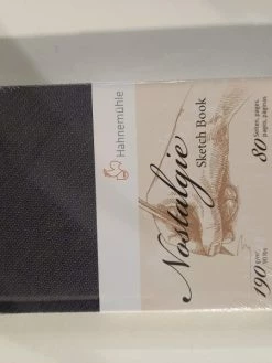 Moulin Du Coq Carnet De Voyages , Papier Esquisse Blanc Naturel à Grain Fin