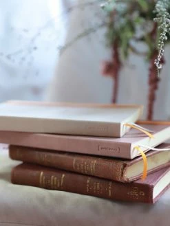 Rhodia Carnet D'organisation Goalbook - A5 - 240 Pages Pointillées - Plusieurs Coloris Disponibles -V-Zug shop carnet dorganisation goalbook a5 240 pages pointillees plusieurs coloris disponibles p 5