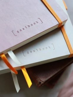 Rhodia Carnet D'organisation Goalbook - A5 - 240 Pages Pointillées - Plusieurs Coloris Disponibles -V-Zug shop carnet dorganisation goalbook a5 240 pages pointillees plusieurs coloris disponibles p 6