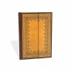 Paperblanks Carnet "Estampé" - Midi - Ligné