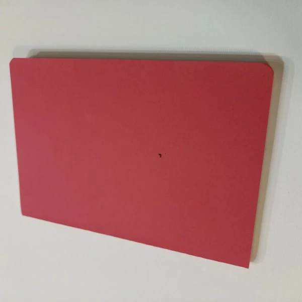 Laminedor Carnet Fushia Pour Croquis Ou Dessins , Page Blanche 1 Laminedor Carnet Fushia Pour Croquis Ou Dessins , Page Blanche