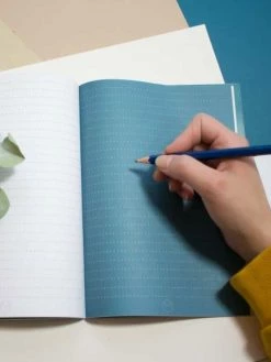 Pause Moderne Carnet "Mes Petites Notes" -V-Zug shop carnet mes petites notes p 2