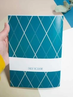 Pause Moderne Carnet "Mes Petites Notes" -V-Zug shop carnet mes petites notes p 4