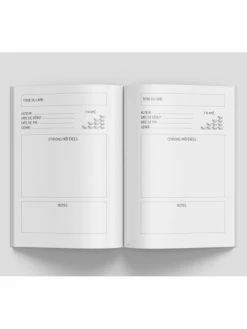 TOTO Carnet Où J'en Suis Dans Mes Livres 3 TOTO Carnet Où J'en Suis Dans Mes Livres -V-Zug shop carnet ou jen suis dans mes livres p 2