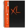 Carnet XL Canson - Croquis - Ivoire - A5 - 90 G - 100 Feuilles