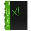 Carnet XL Canson - Dessin - A4 - 160 G - 60 Feuilles