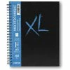 Carnet XL Canson - Mixed Media - A5 - 160 G - 60 Feuilles
