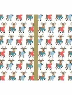 Artemio Carnets De Notes - Beary Christmas - 14,7 X 10,8 Cm - 3 Pcs -V-Zug shop carnets de notes beary christmas 147 x 108 cm 3 pcs p 4