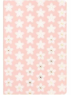 Carnets De Notes Sakura Rico Design - Rose Et Noir - 14,5 X 21 Cm - 2 Pcs -V-Zug shop carnets de notes sakura rico design rose et noir 145 x 21 cm 2 pcs p 3