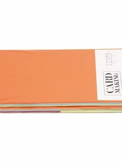 Creativ Company Cartes 15 X 15 Cm Et Enveloppes - Assortiment De Couleurs - 50 Sets -V-Zug shop cartes 15 x 15 cm et enveloppes assortiment de couleurs 50 sets p 3