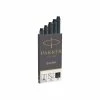 Parker® Cartouches D'encre Grande Capacité QUINK, Noir - Parker