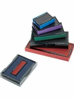 Trodat® Cassette D'encrage 6/46030 - Bleu