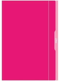 RNK Verlag Chemise à Dessin, A3 - Rose