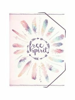 Brunnen Chemise Polypro à élastiques "Reverse" - Free Spirit - A3