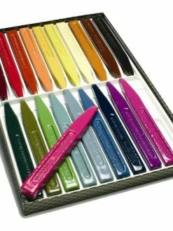 Gutenberg Cire à Cacheter - Assorties - Par 20