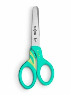 JPC Créations Ciseaux Bouts Ronds "Caïd" - 15 Cm