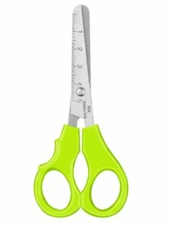 JPC Créations Ciseaux Bouts Ronds "Enzo" - 12 Cm - Couleur Aléatoire -V-Zug shop ciseaux bouts ronds enzo 12 cm couleur aleatoire p 3