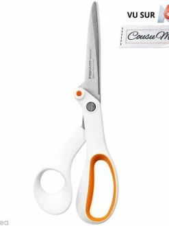 Ciseaux Couture Fiskars - Amplify 21 Cm