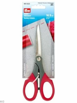 Ciseaux Couture Prym 16,5 Cm