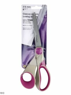 Couture Loisirs Ciseaux Couture Titanium - 21,5 Cm
