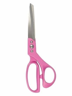 MDC Ciseaux Couturière 23mm Fuchsia