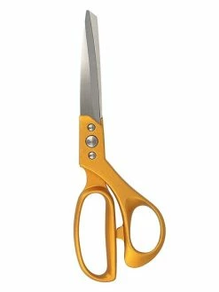 MDC Ciseaux Couturière 23mm Or