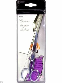 Couture Loisirs Ciseaux De Couture Lingère - 12,5 Cm