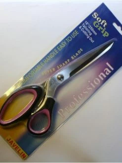 AUTRE Ciseaux De Couture / Tailleur 25cm Ergonomiques - 000225