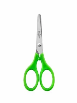 JPC Créations Ciseaux écolier "Swing" - 13 Cm