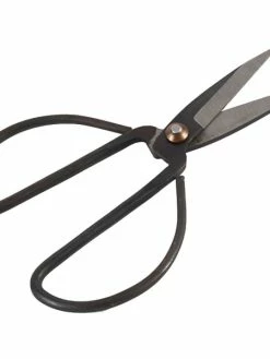 Creativ Company Ciseaux En Fer Vivi Gade - Noir - 15 Cm