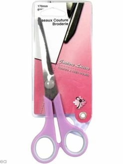 Couture Loisirs Ciseaux Loisirs Créatifs Et Couture - 17 Cm