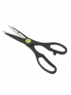 Ciseaux Multiusages En Inox Lame 210mm Cogex