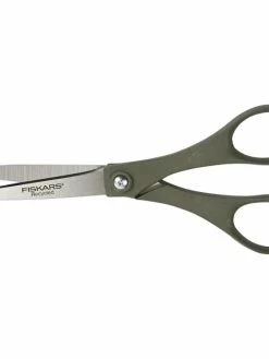 Creativ Company Ciseaux Recyclés Fiskars 18 Cm - Droitier