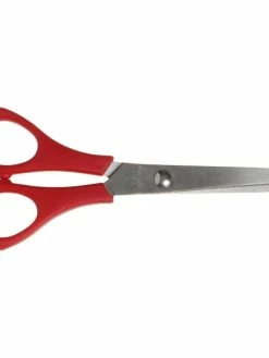 Creativ Company Ciseaux Scolaires - Gaucher - 14 Cm - 1 Pce