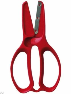 Fiskars Ciseaux Squeezers Enfant 11 Cm