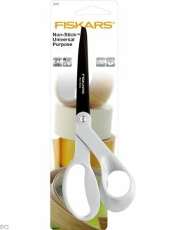 Fiskars Ciseaux Universels Anti-adhésifs 21 Cm 9 Fiskars Ciseaux Universels Anti-adhésifs 21 Cm -V-Zug shop ciseaux universels anti adhesifs 21 cm p 5