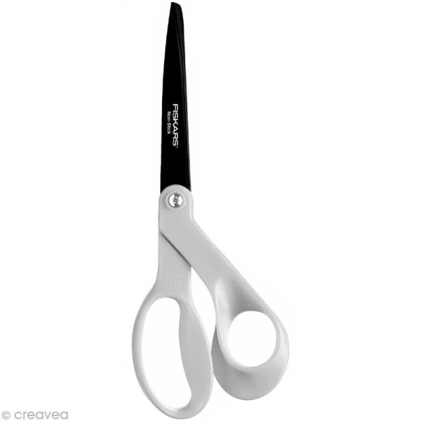 Fiskars Ciseaux Universels Anti-adhésifs 21 Cm 1 Fiskars Ciseaux Universels Anti-adhésifs 21 Cm