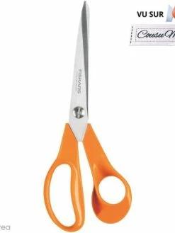 Fiskars Ciseaux Universels Droitiers Classic